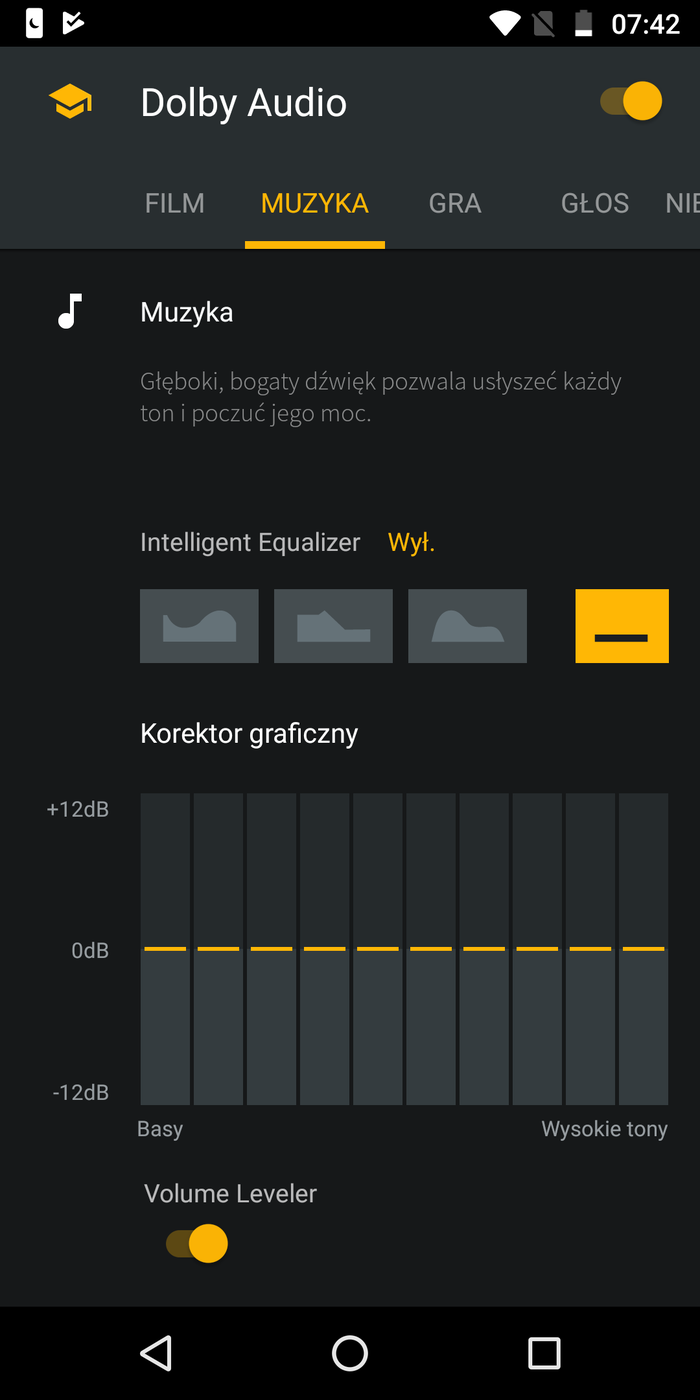 Test smartfonu Motorola Moto G6 Plus