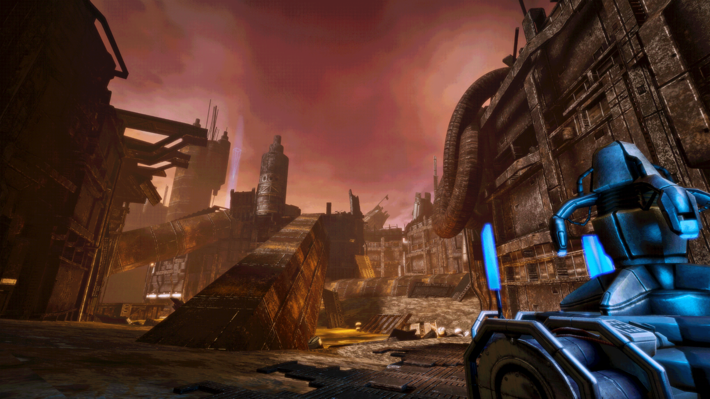 Nowe tekstury do Mass Effect 2 i 3 sprawiają, że gra bez nich nie ma już sensu!