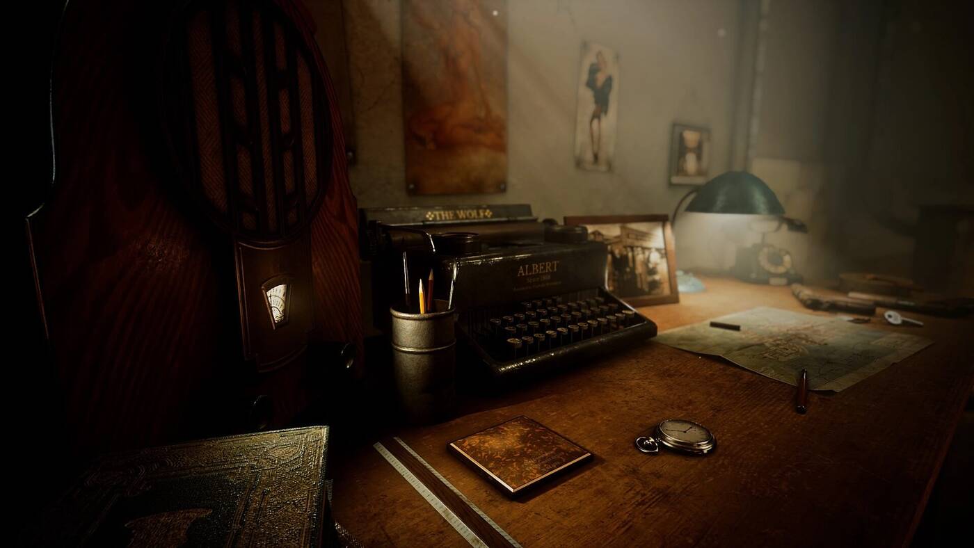 Remake Mafii na silniku Unreal Engine - zobaczcie jak mógłby ten tytuł wyglądać!