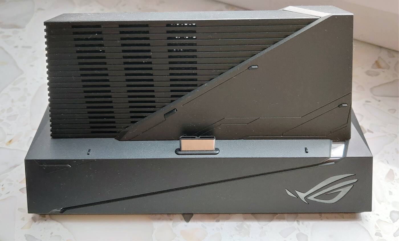 Przeglądamy akcesoria do Asus ROG Phone