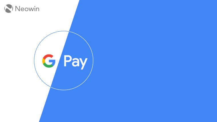 Google Pay, nazwy Google Pay, karty Google Pay, zmiany Google Pay