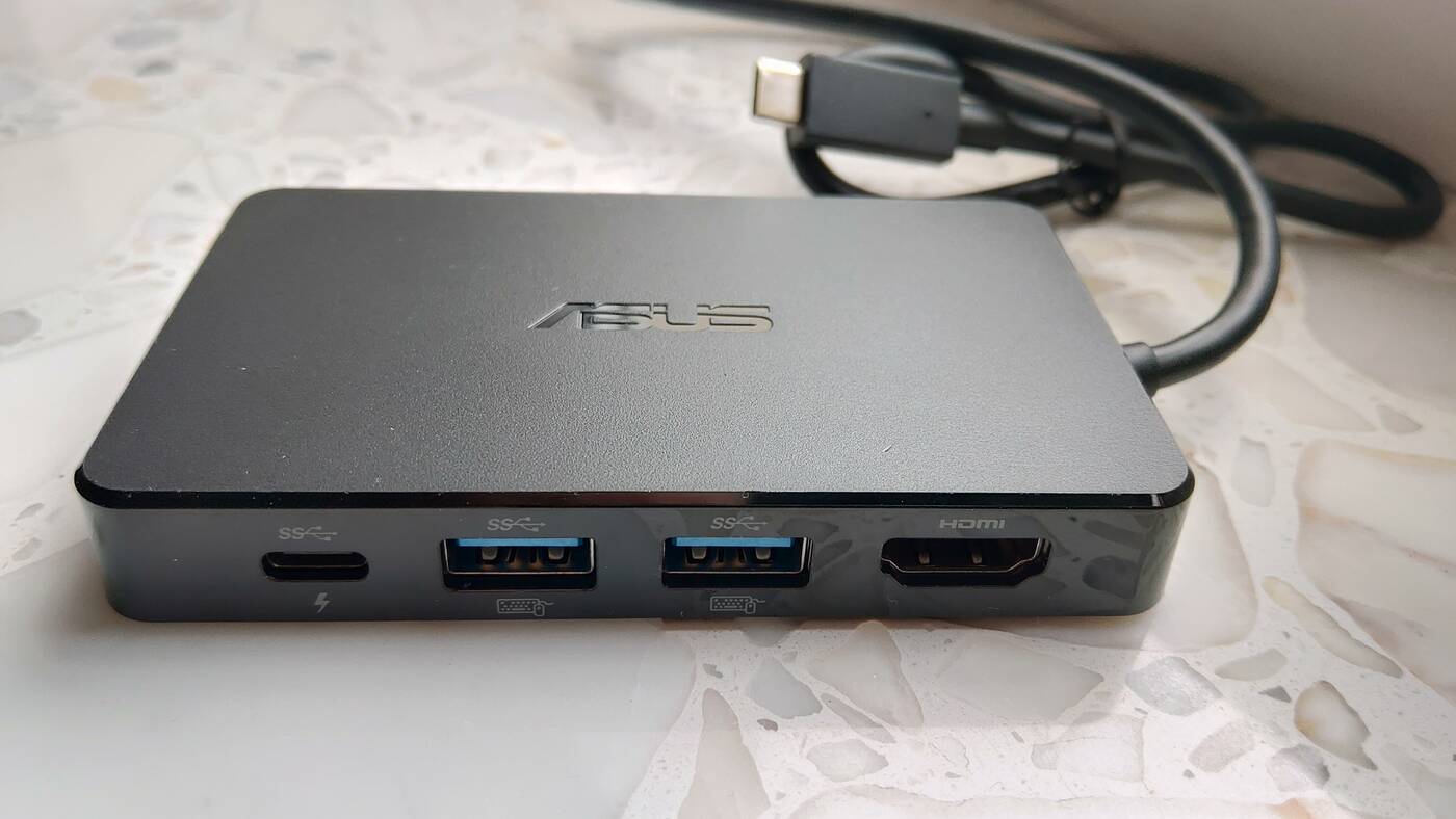 Przeglądamy akcesoria do Asus ROG Phone