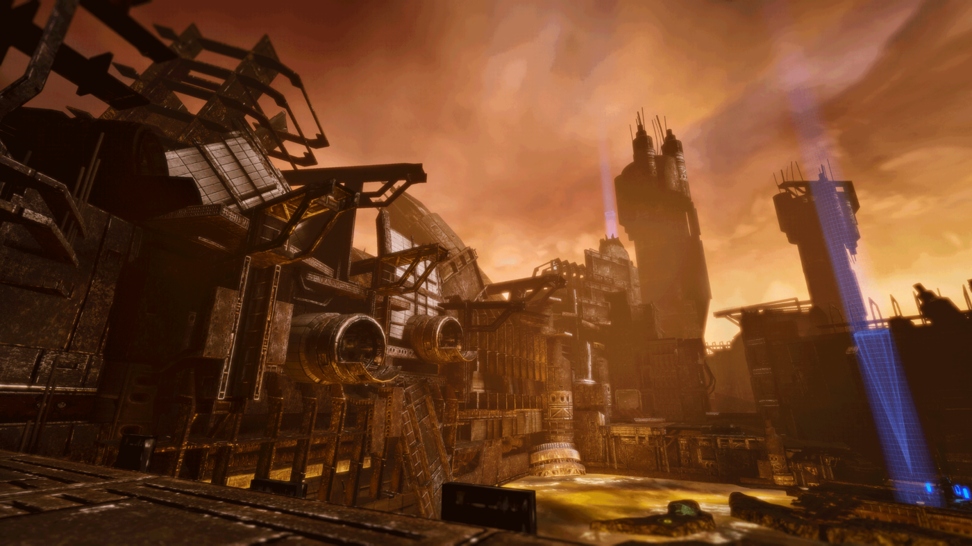 Nowe tekstury do Mass Effect 2 i 3 sprawiają, że gra bez nich nie ma już sensu!