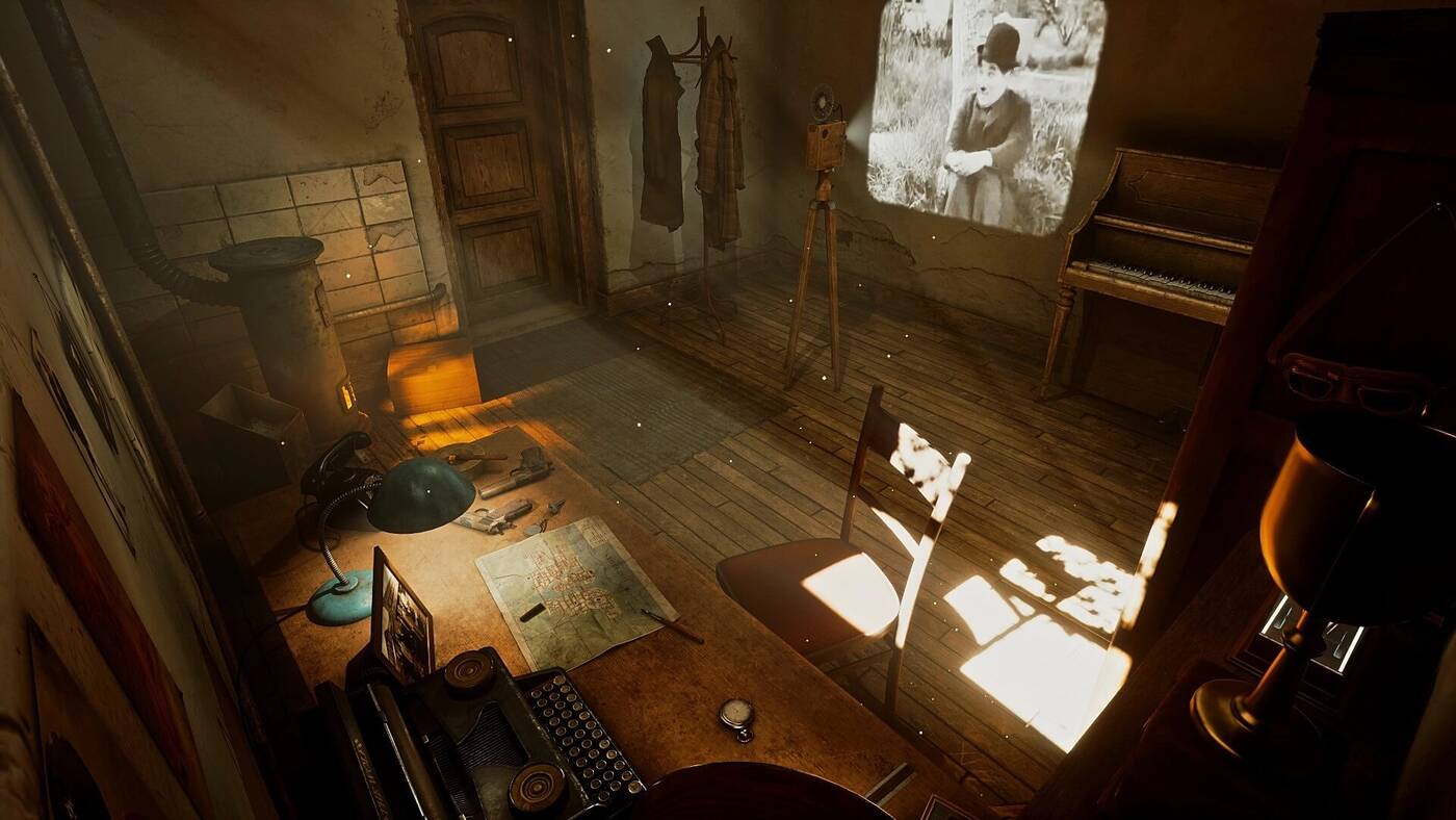 Remake Mafii na silniku Unreal Engine - zobaczcie jak mógłby ten tytuł wyglądać!