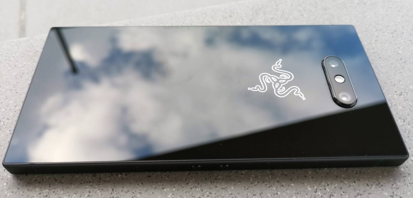 Razer Phone 2, testy Razer Phone 2, recenzje Razer Phone 2, opinie Razer Phone 2, opinia Razer Phone 2, recenzja Razer Phone 2, wrażenia Razer Phone 2, Razer Phone, smartfon Razer Phone 2, oceny Razer Phone 2, review Razer Phone 2, cena Razer Phone 2, Razer, Razer Phone 2, Phone 2,