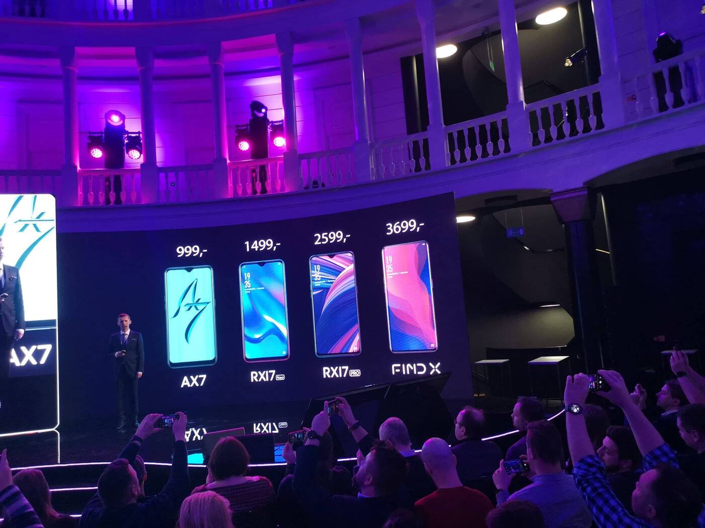 Oppo nareszcie w Polsce - co musimy wiedzieć o chińskich smartfonach?