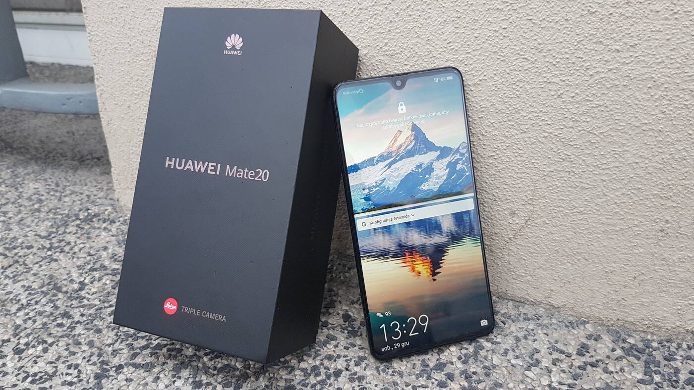 test Huawei Mate 20, opinia Huawei Mate 20, opinie Huawei Mate 20, wrażenia Huawei Mate 20, użytkowanie Huawei Mate 20, wygląd Huawei Mate 20, Mate 20, test mate 20, opinie mate 20, wrażenia mate 20, opinia mate 20, recenzja Huawei Mate 20, recenzja mate 20, huawei, huawei mate, review Huawei Mate 20, review mate 20,