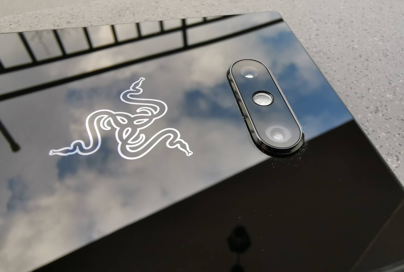 Razer Phone 2, testy Razer Phone 2, recenzje Razer Phone 2, opinie Razer Phone 2, opinia Razer Phone 2, recenzja Razer Phone 2, wrażenia Razer Phone 2, Razer Phone, smartfon Razer Phone 2, oceny Razer Phone 2, review Razer Phone 2, cena Razer Phone 2, Razer, Razer Phone 2, Phone 2,