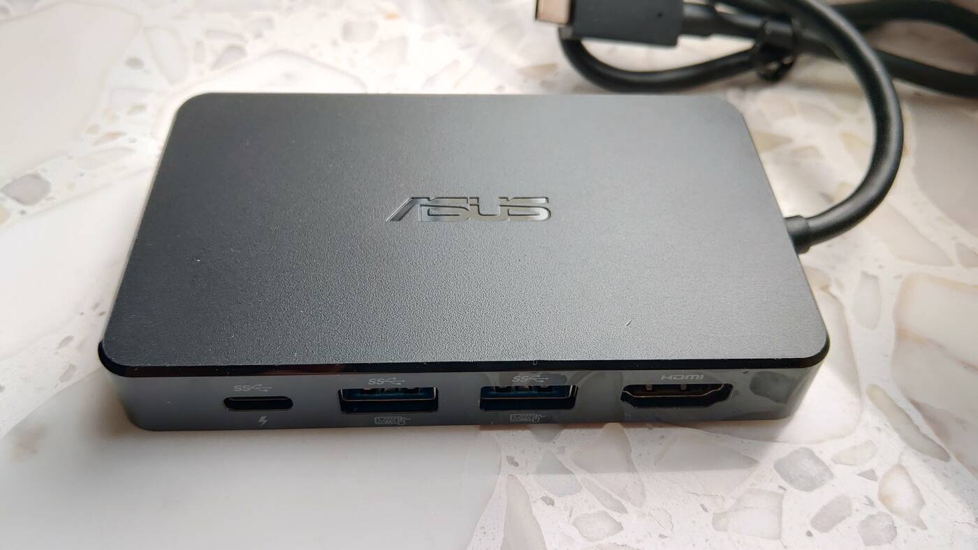 Przeglądamy akcesoria do Asus ROG Phone