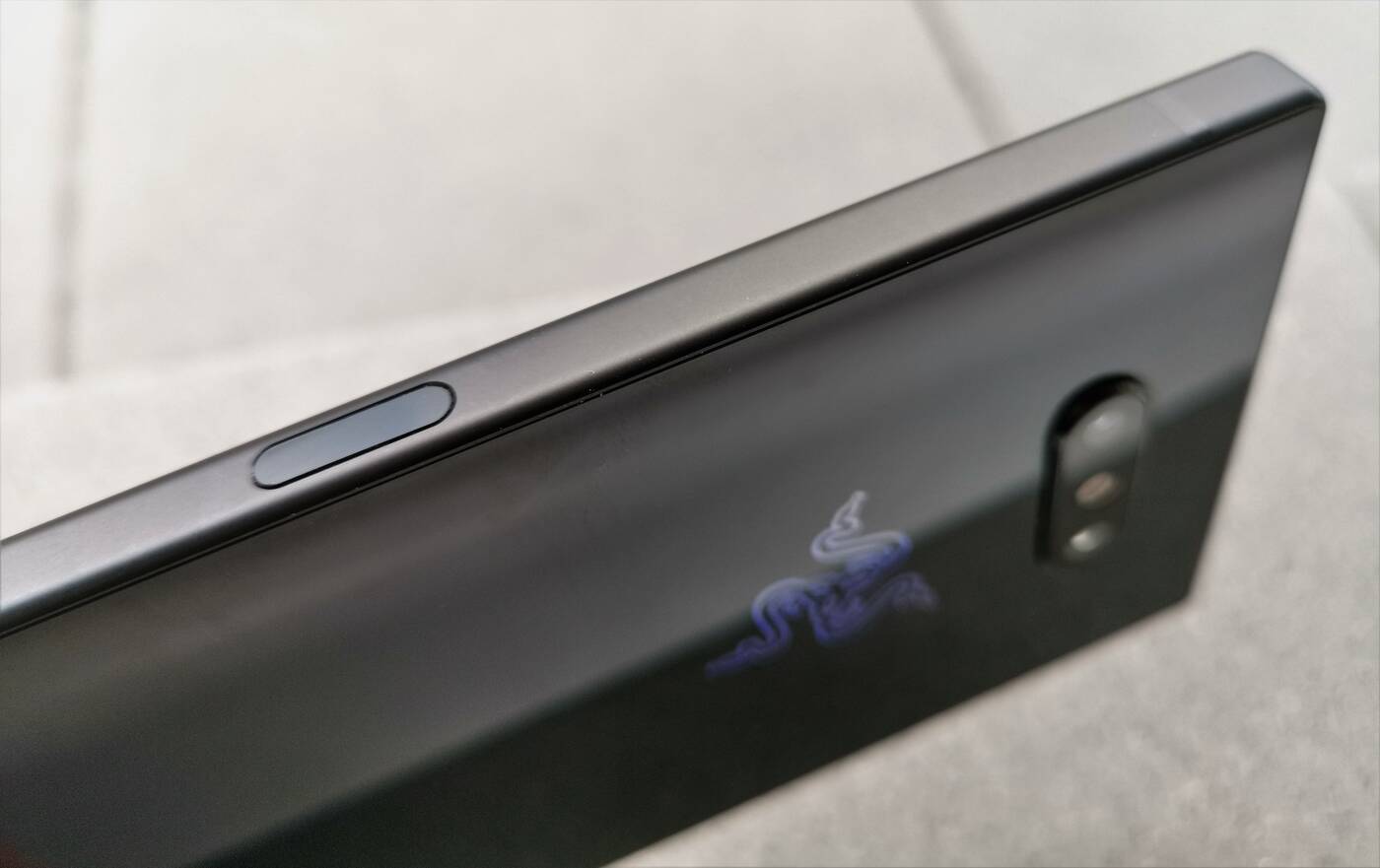 Razer Phone 2, testy Razer Phone 2, recenzje Razer Phone 2, opinie Razer Phone 2, opinia Razer Phone 2, recenzja Razer Phone 2, wrażenia Razer Phone 2, Razer Phone, smartfon Razer Phone 2, oceny Razer Phone 2, review Razer Phone 2, cena Razer Phone 2, Razer, Razer Phone 2, Phone 2,