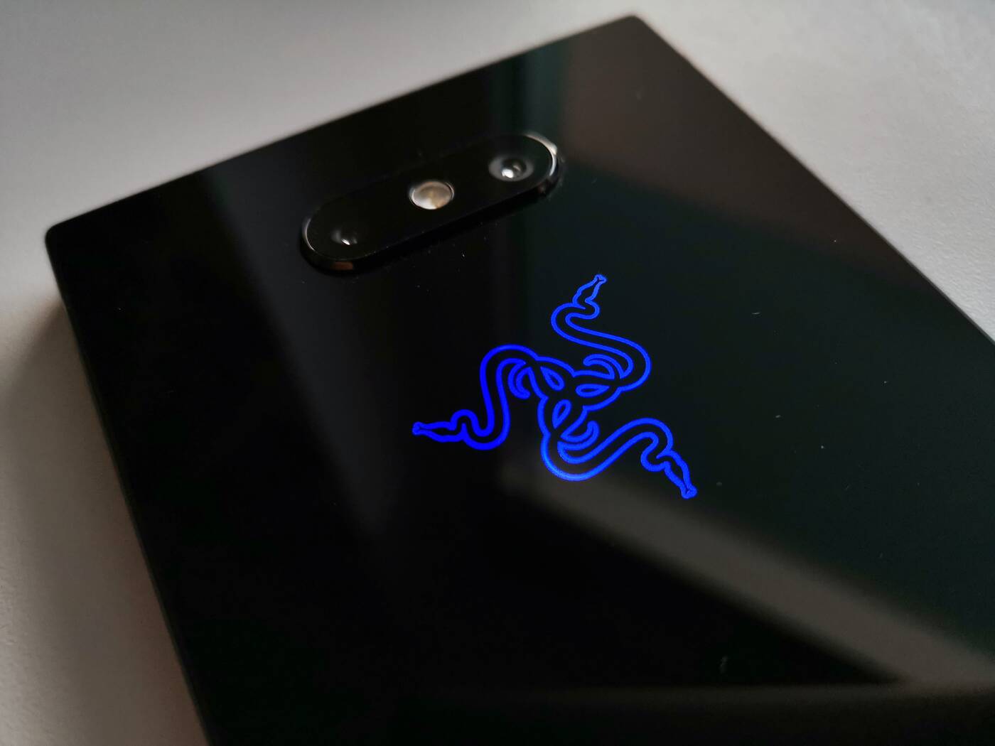 Razer Phone 2, testy Razer Phone 2, recenzje Razer Phone 2, opinie Razer Phone 2, opinia Razer Phone 2, recenzja Razer Phone 2, wrażenia Razer Phone 2, Razer Phone, smartfon Razer Phone 2, oceny Razer Phone 2, review Razer Phone 2, cena Razer Phone 2, Razer, Razer Phone 2, Phone 2,