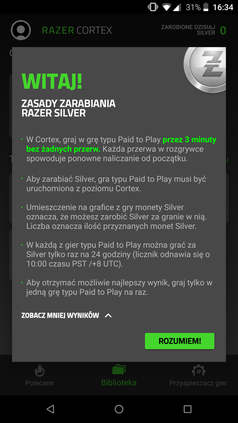 Razer Phone 2, testy Razer Phone 2, recenzje Razer Phone 2, opinie Razer Phone 2, opinia Razer Phone 2, recenzja Razer Phone 2, wrażenia Razer Phone 2, Razer Phone, smartfon Razer Phone 2, oceny Razer Phone 2, review Razer Phone 2, cena Razer Phone 2, Razer, Razer Phone 2, Phone 2,