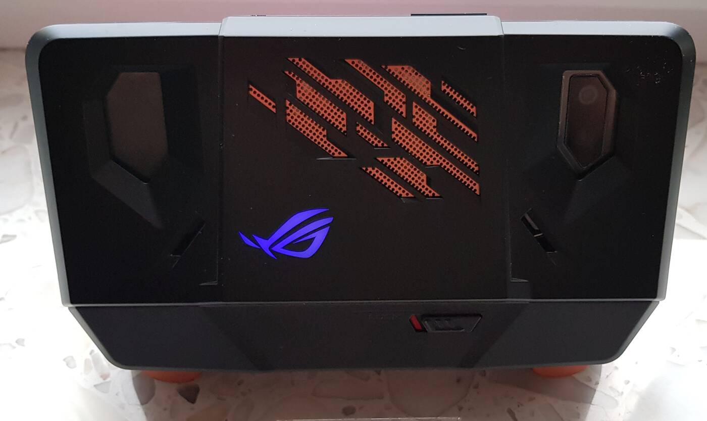 Przeglądamy akcesoria do Asus ROG Phone