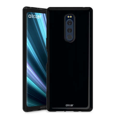 Sony Xperia XZ4, render Sony Xperia XZ4, rendery Sony Xperia XZ4, obudowa Sony Xperia XZ4, etui Sony Xperia XZ4