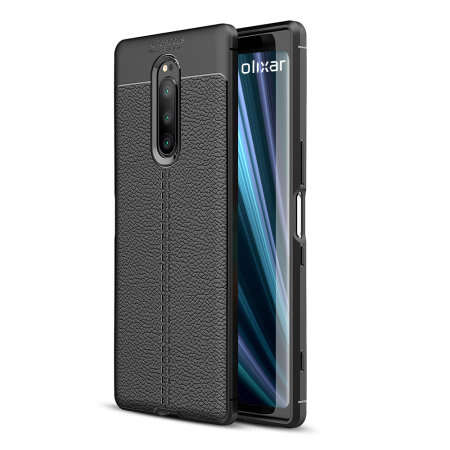 Sony Xperia XZ4, render Sony Xperia XZ4, rendery Sony Xperia XZ4, obudowa Sony Xperia XZ4, etui Sony Xperia XZ4