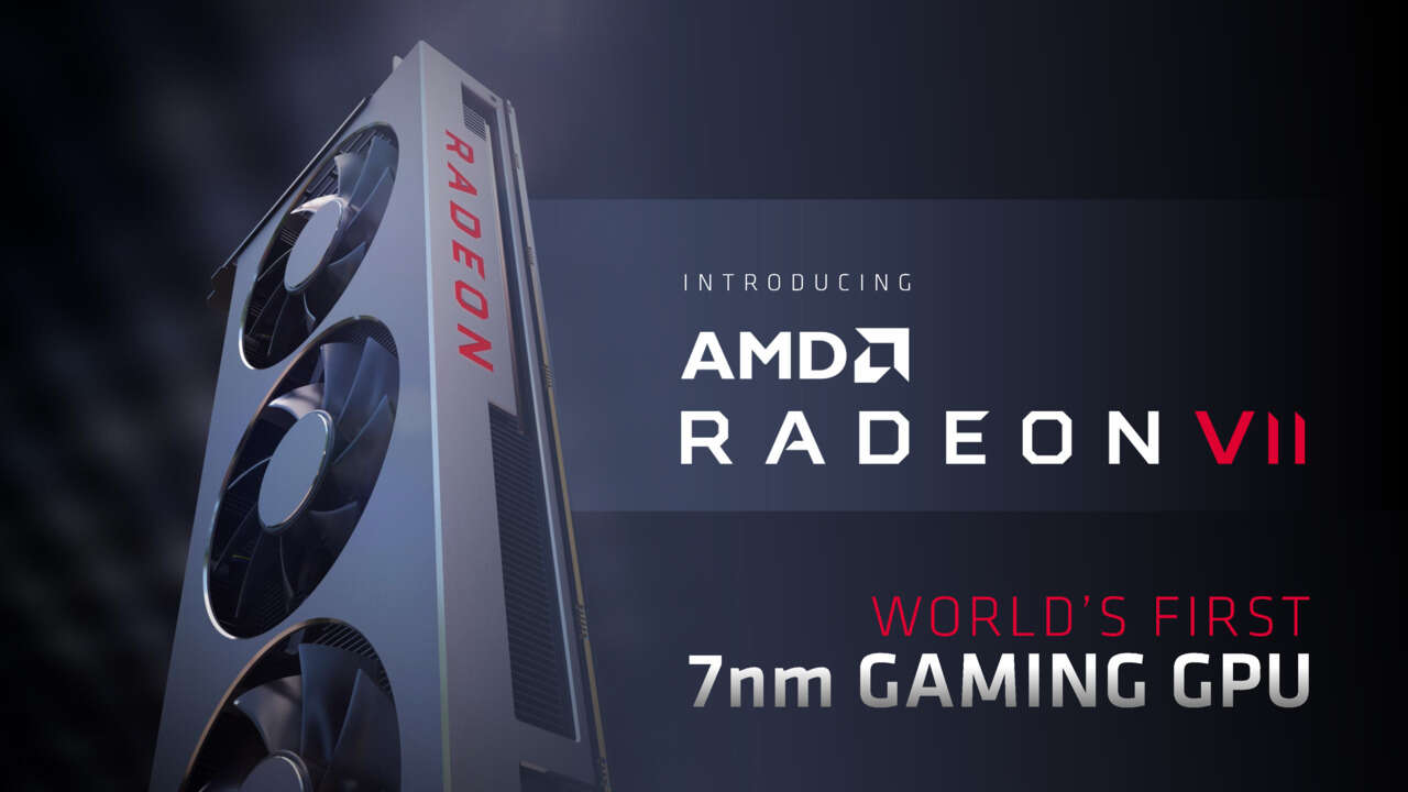 AMD może stworzyć coś w stylu DLSS Nvidii