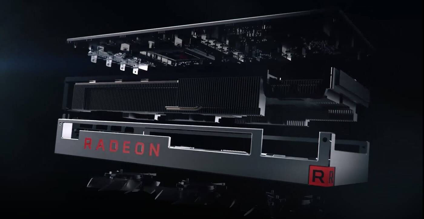 AMD Radeon VII zawalczy z RTX 2080, ale mam co do tego mieszane uczucia