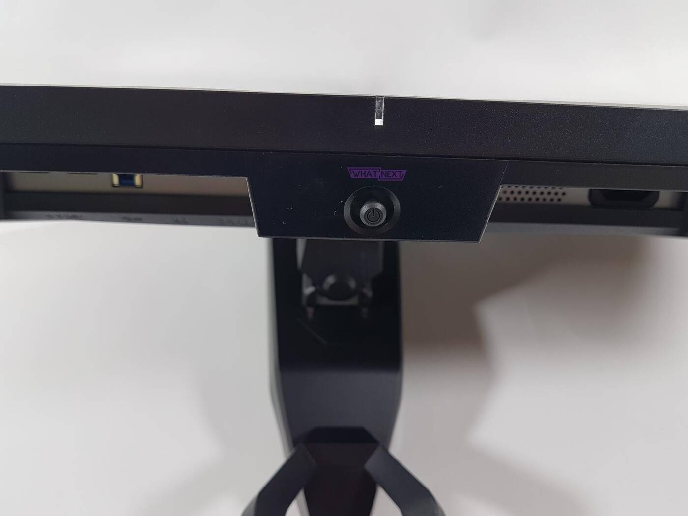 Test monitora Aorus AD27QD