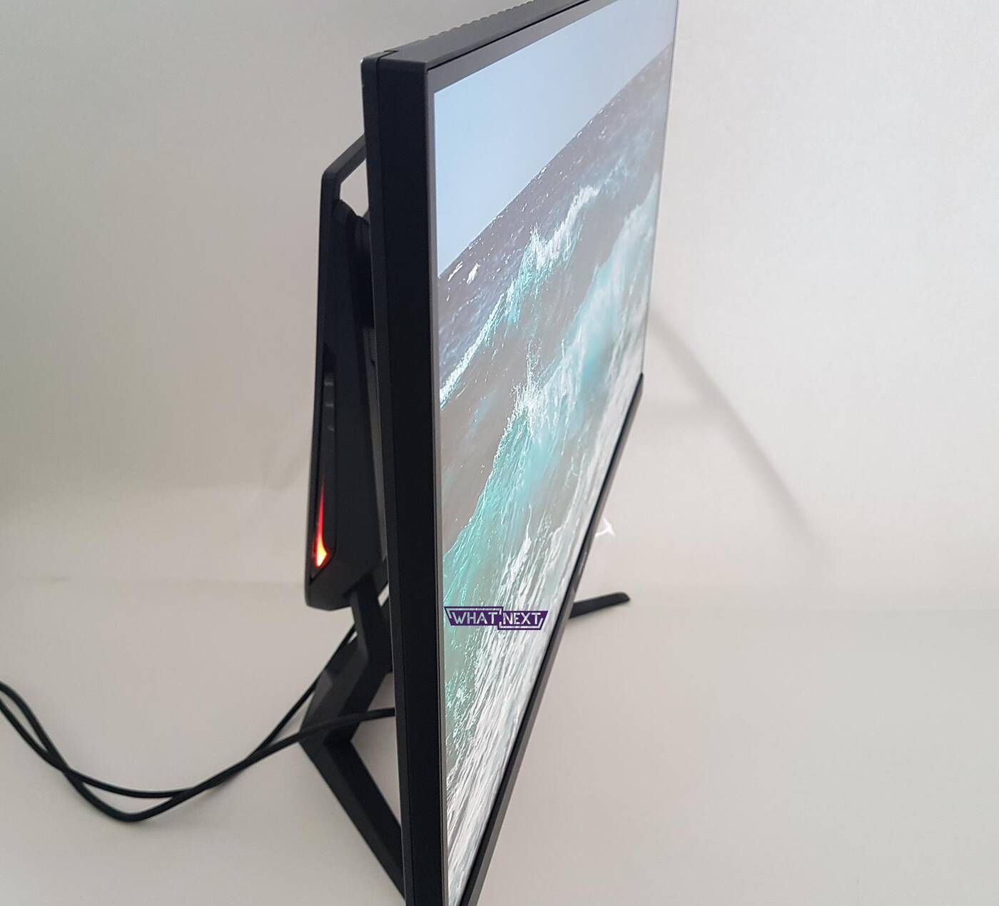 Test monitora Aorus AD27QD