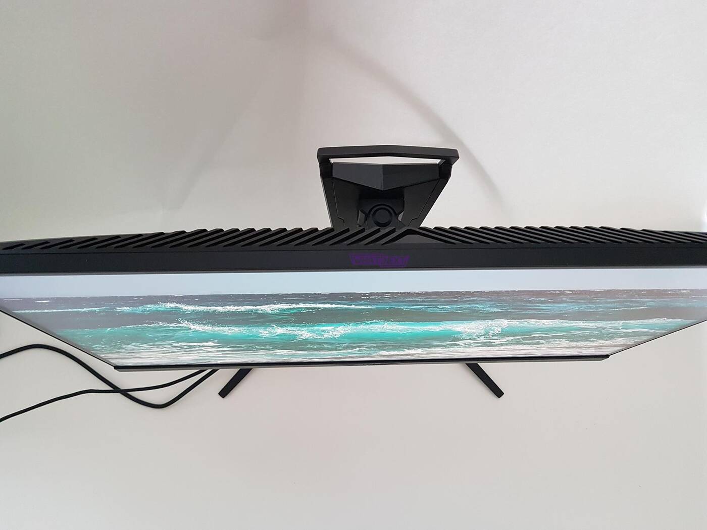 Test monitora Aorus AD27QD