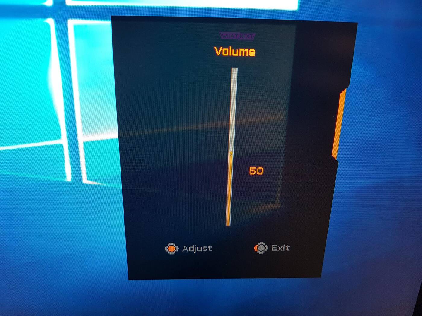 Test monitora Aorus AD27QD