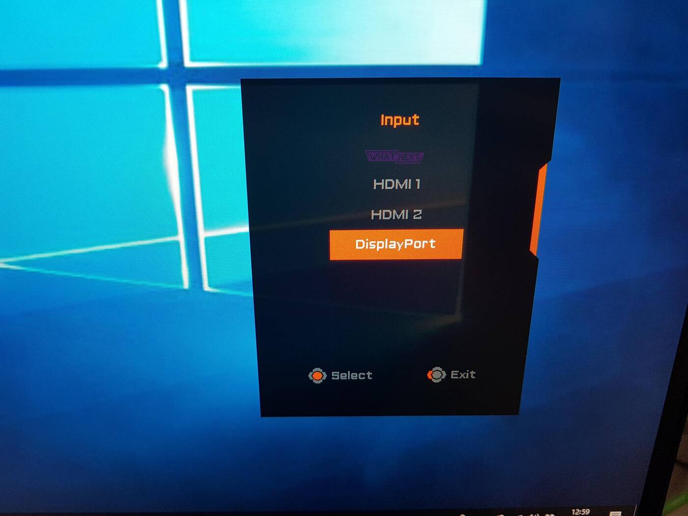 Test monitora Aorus AD27QD