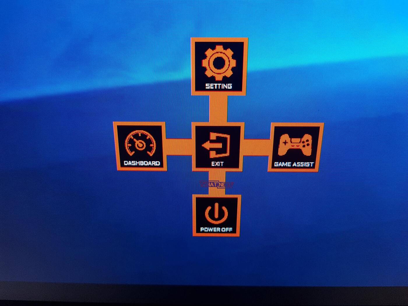 Test monitora Aorus AD27QD