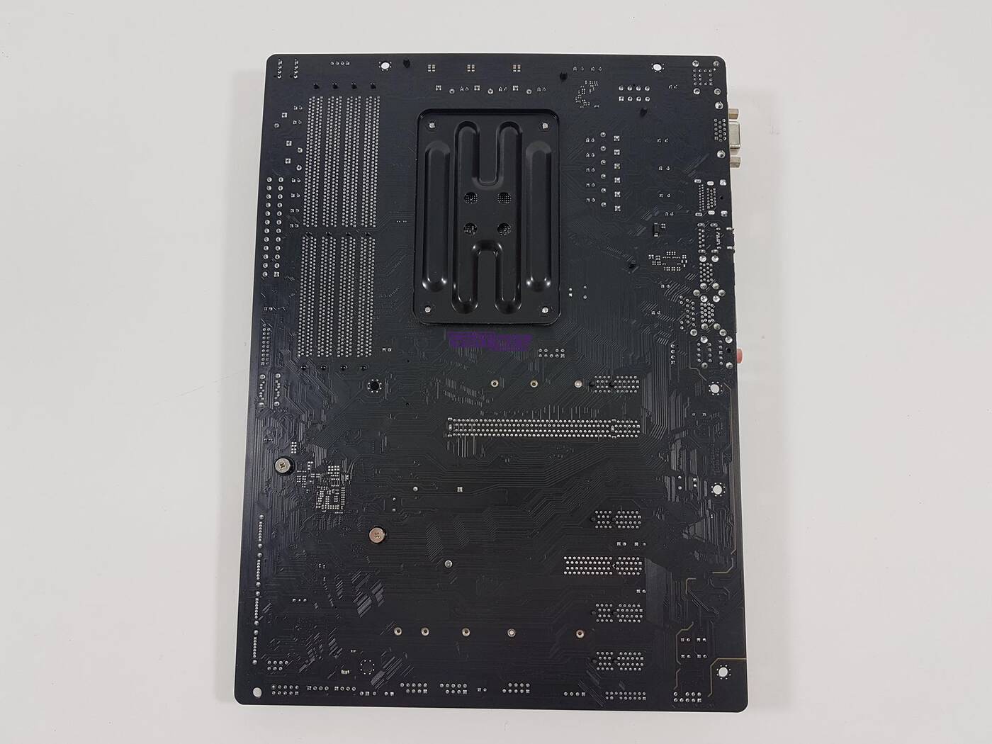 Test płyty głównej ASRock Fatal1ty B450 Gaming K4