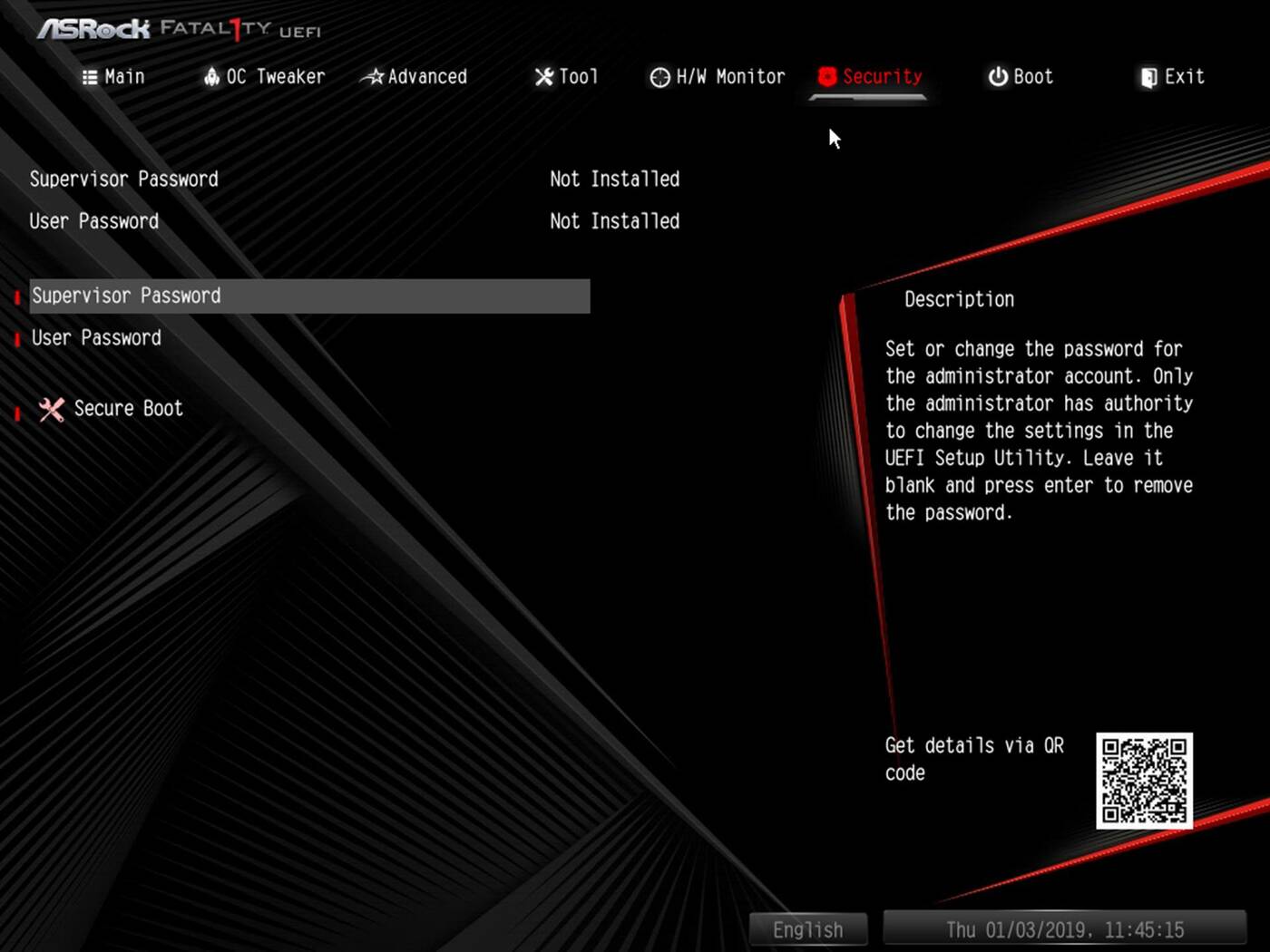 Test płyty głównej ASRock Fatal1ty B450 Gaming K4