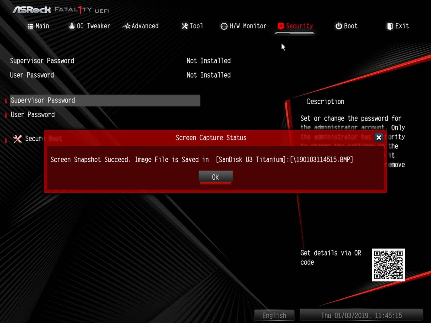 Test płyty głównej ASRock Fatal1ty B450 Gaming K4