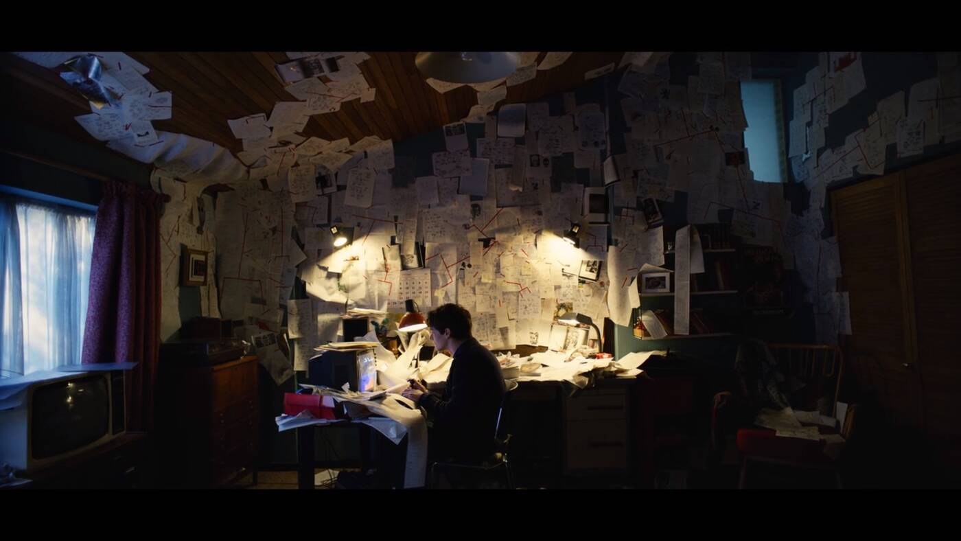 Recenzja interaktywnego filmu Black Mirror: Bandersnatch