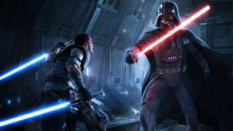 EA anuluje grę Star Wars z otwartym światem na rzecz mniejszego projektu