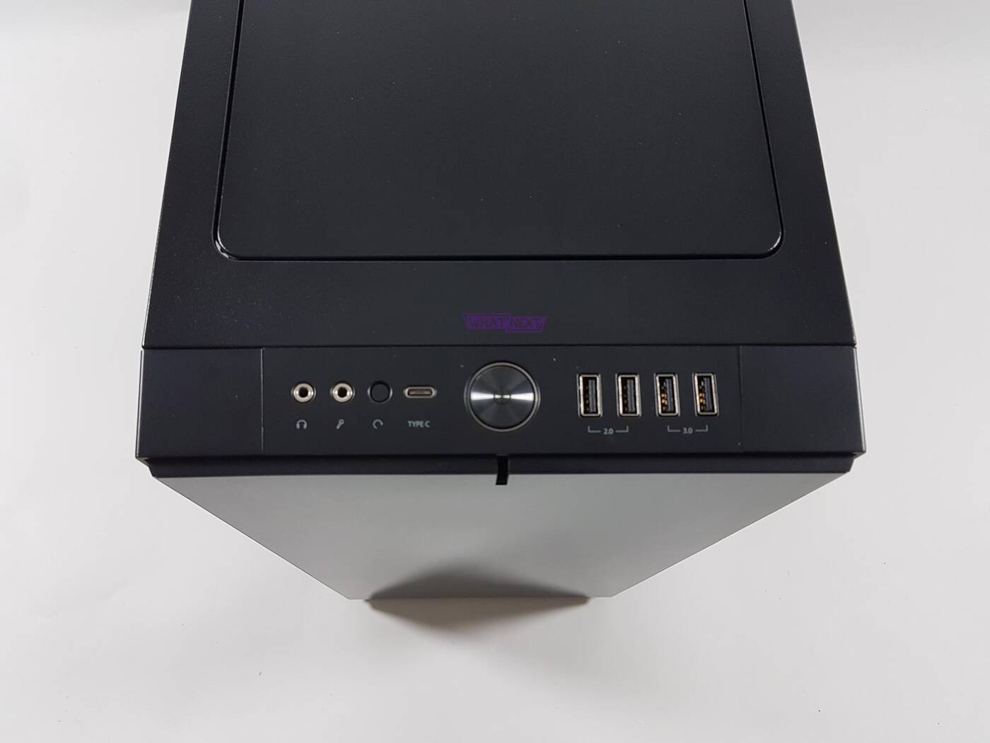 Test obudowy Fractal Design Define S2