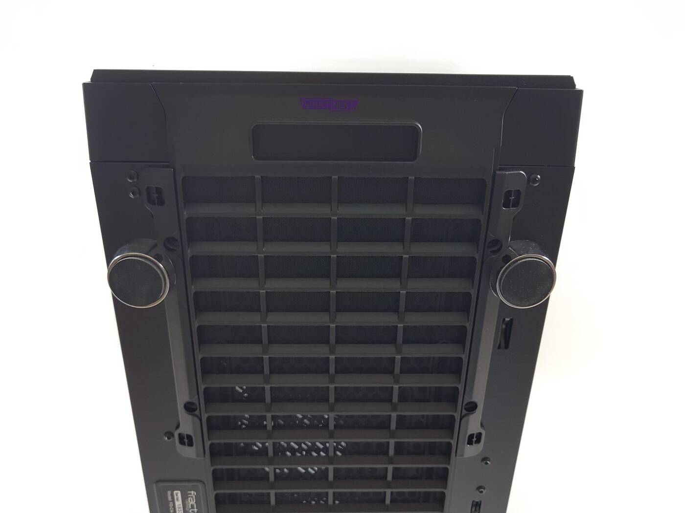 Test obudowy Fractal Design Define S2