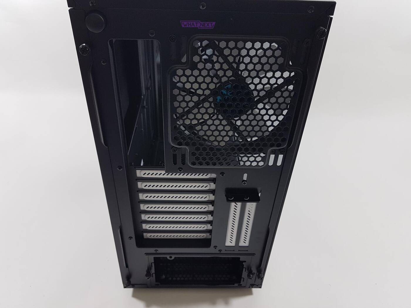 Test obudowy Fractal Design Define S2