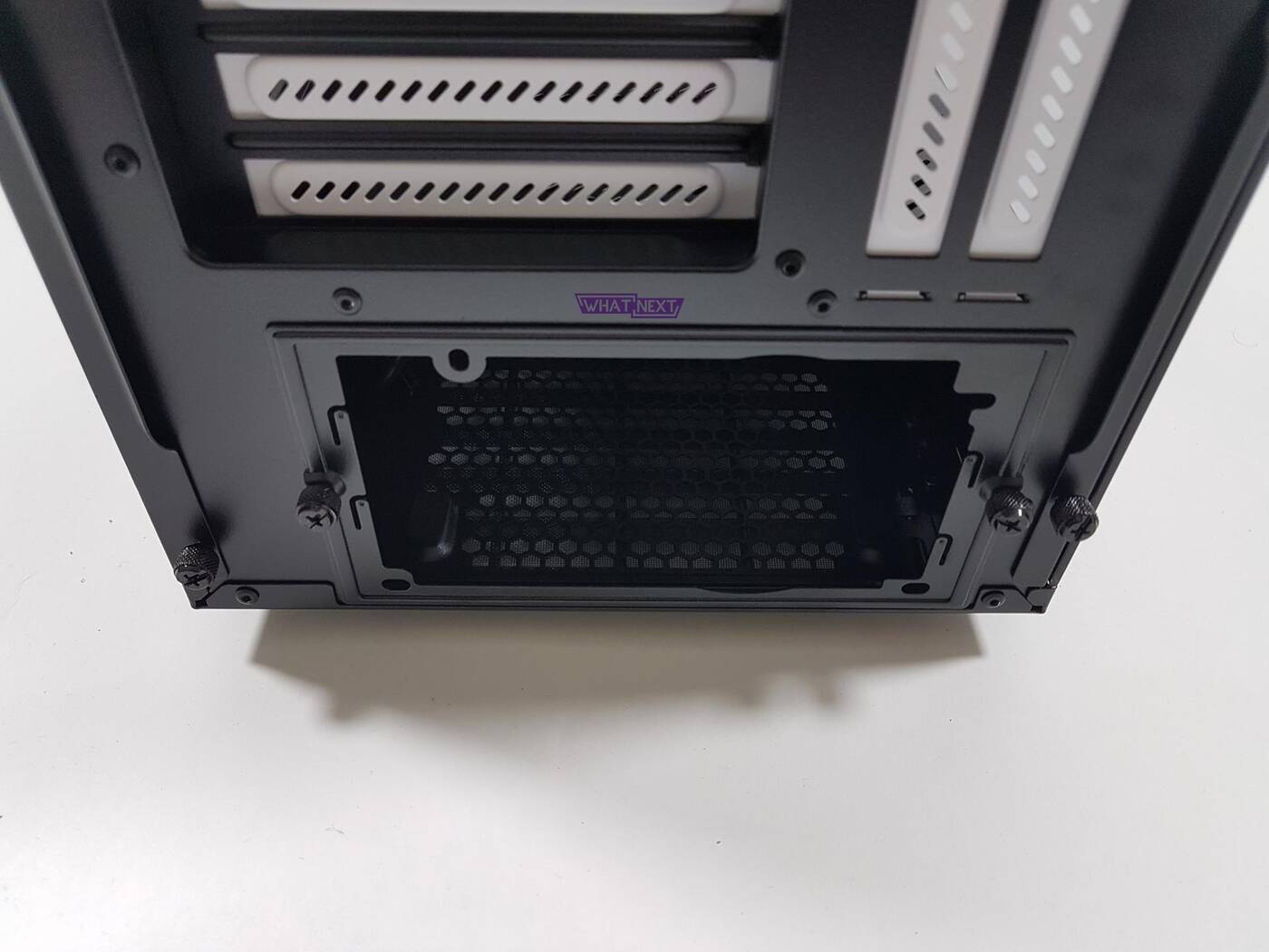 Test obudowy Fractal Design Define S2