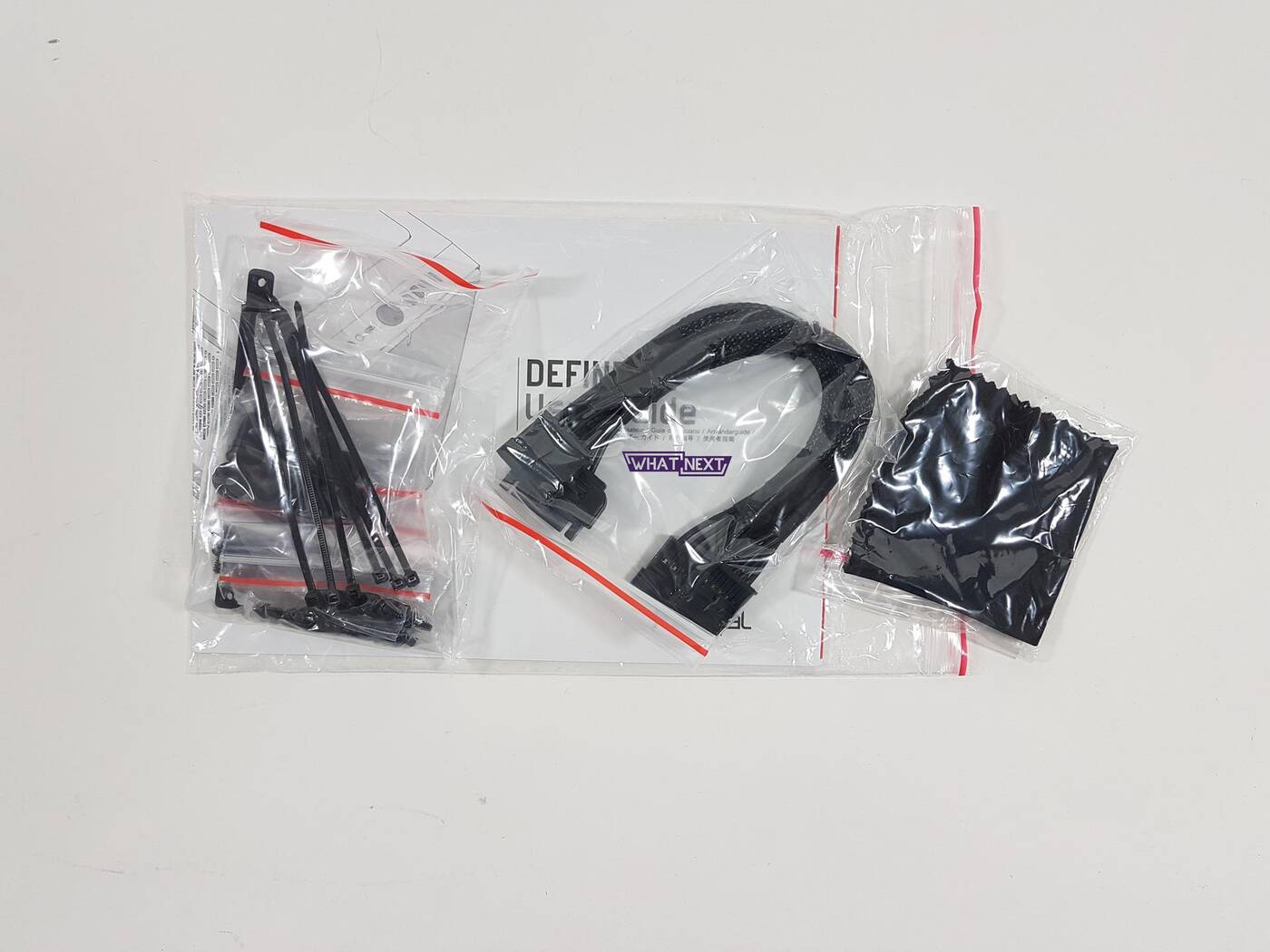 Test obudowy Fractal Design Define S2