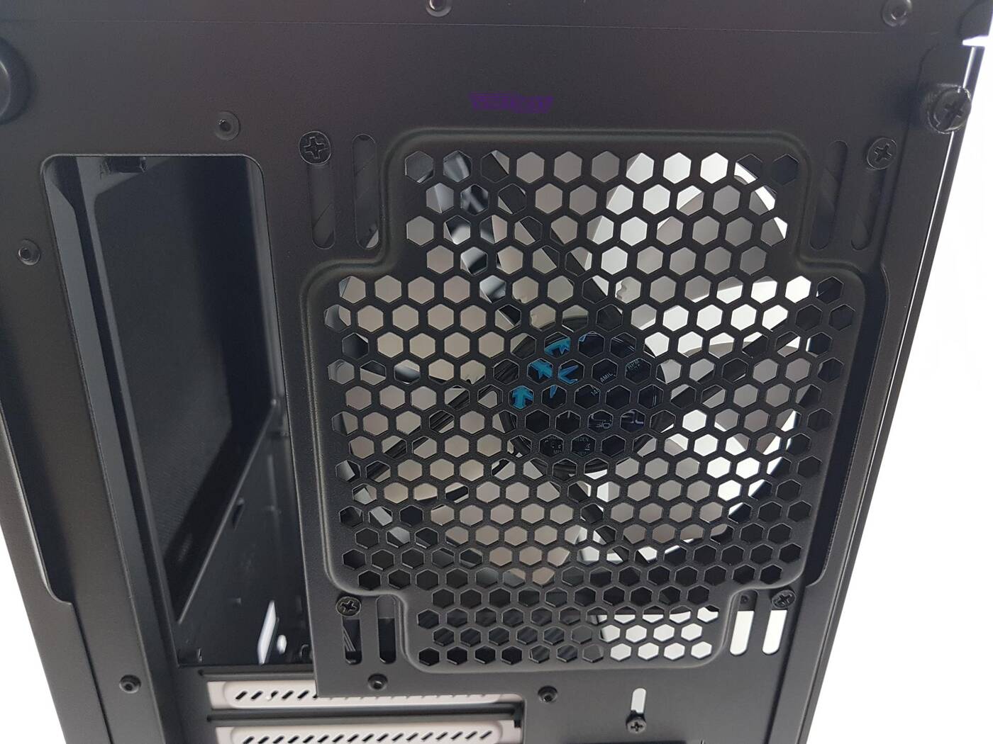 Test obudowy Fractal Design Define S2