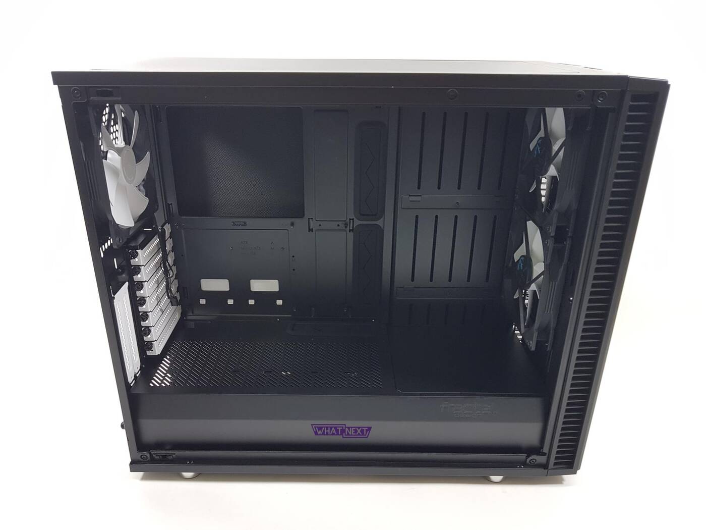 Test obudowy Fractal Design Define S2