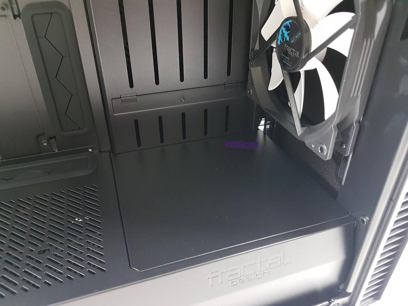 Test obudowy Fractal Design Define S2