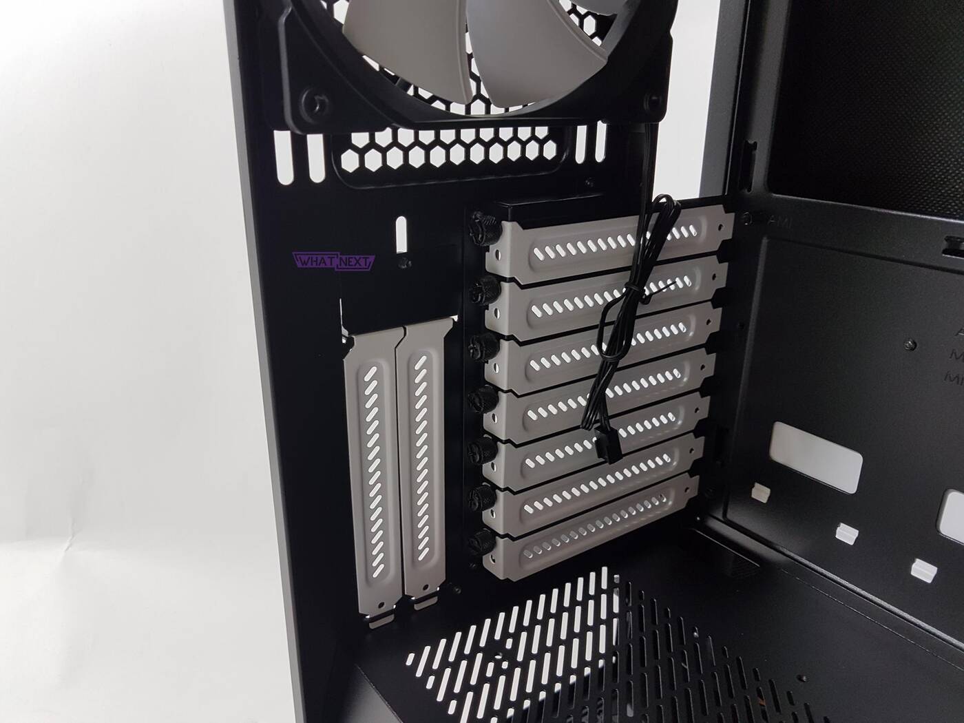 Test obudowy Fractal Design Define S2