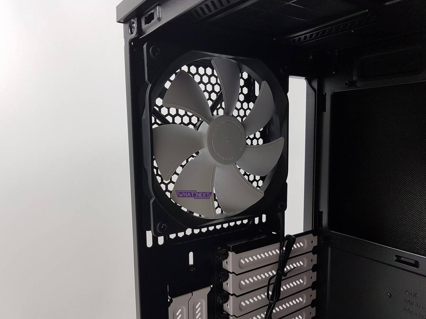 Test obudowy Fractal Design Define S2