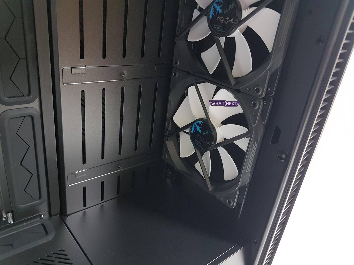 Test obudowy Fractal Design Define S2