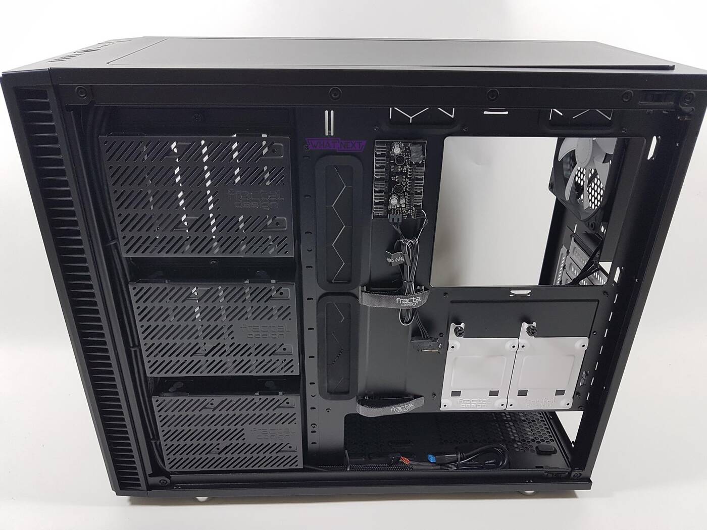 Test obudowy Fractal Design Define S2