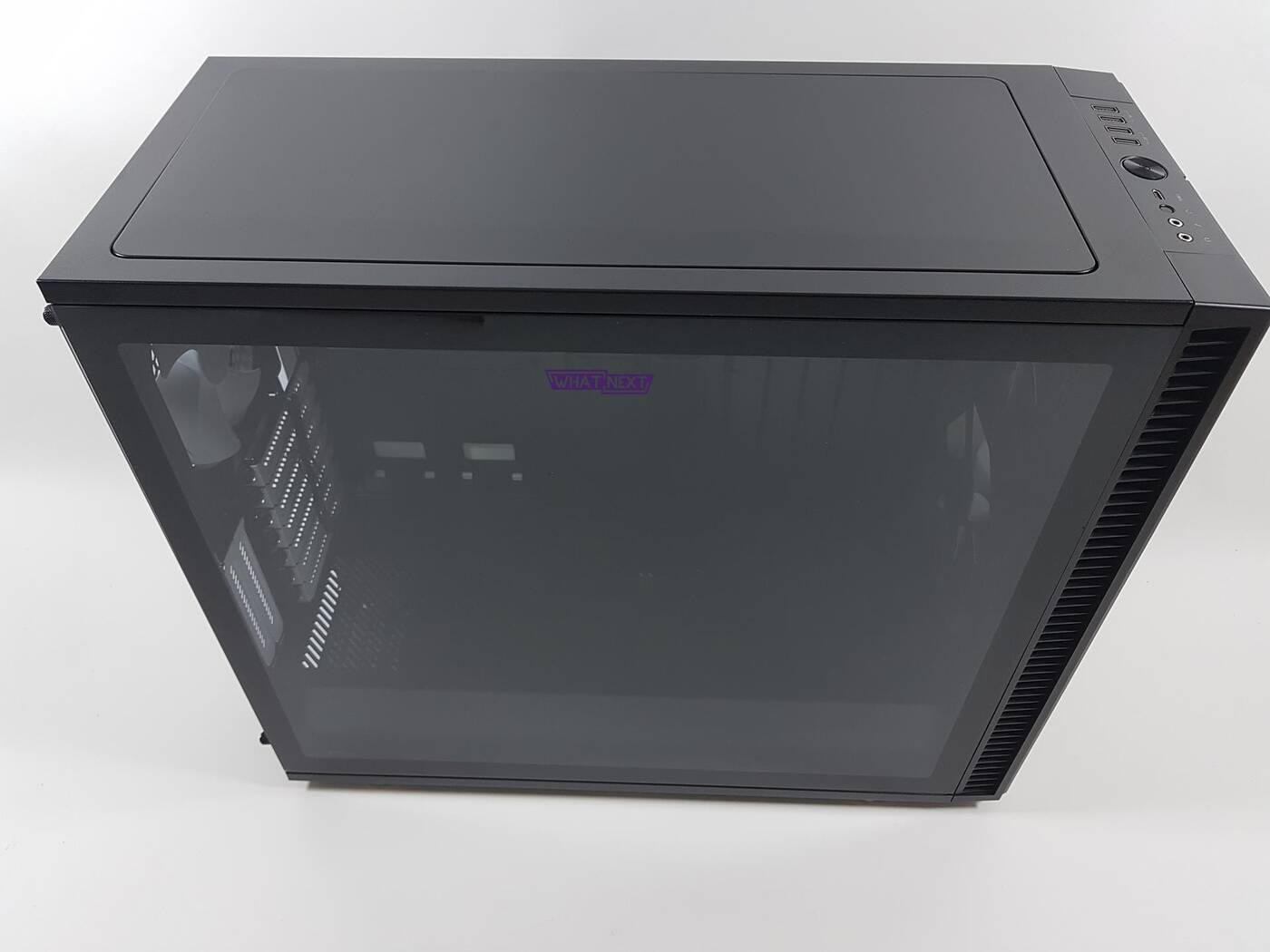 Test obudowy Fractal Design Define S2