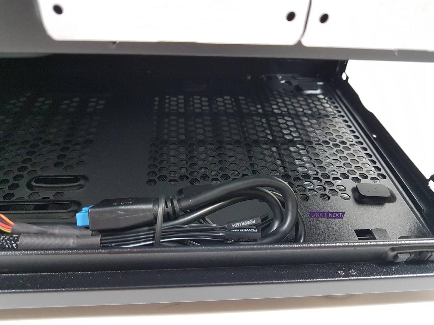 Test obudowy Fractal Design Define S2