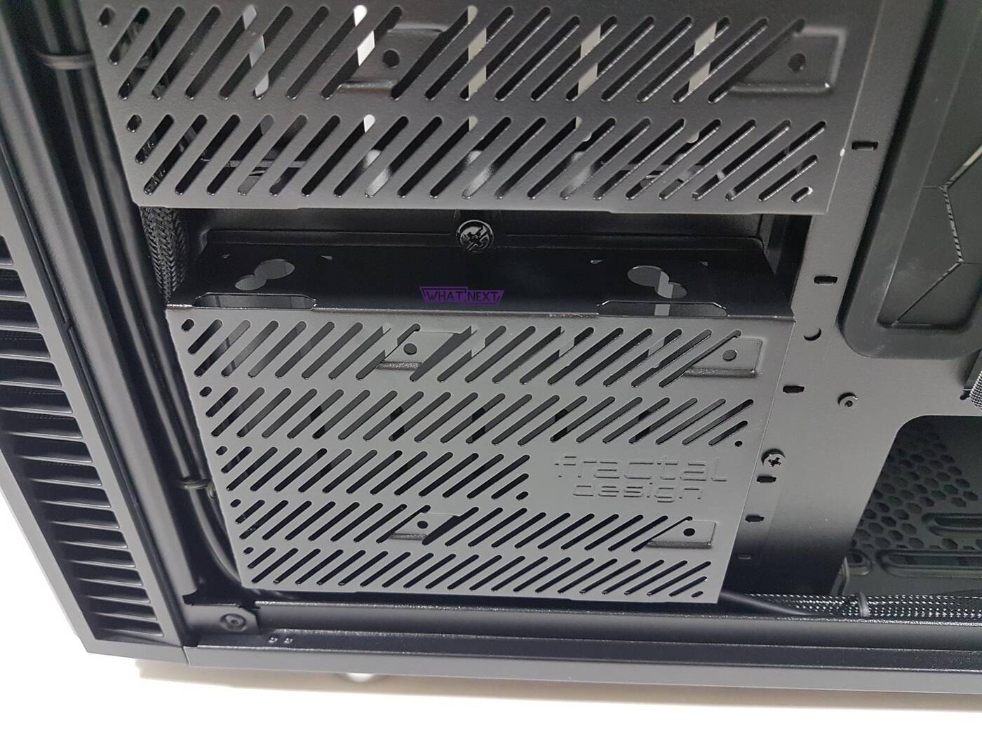 Test obudowy Fractal Design Define S2