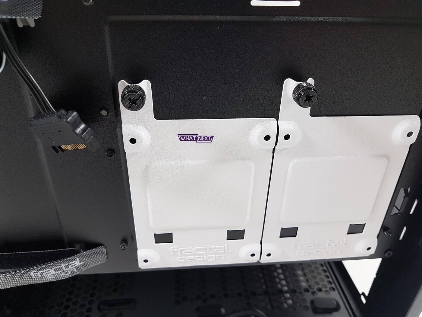 Test obudowy Fractal Design Define S2