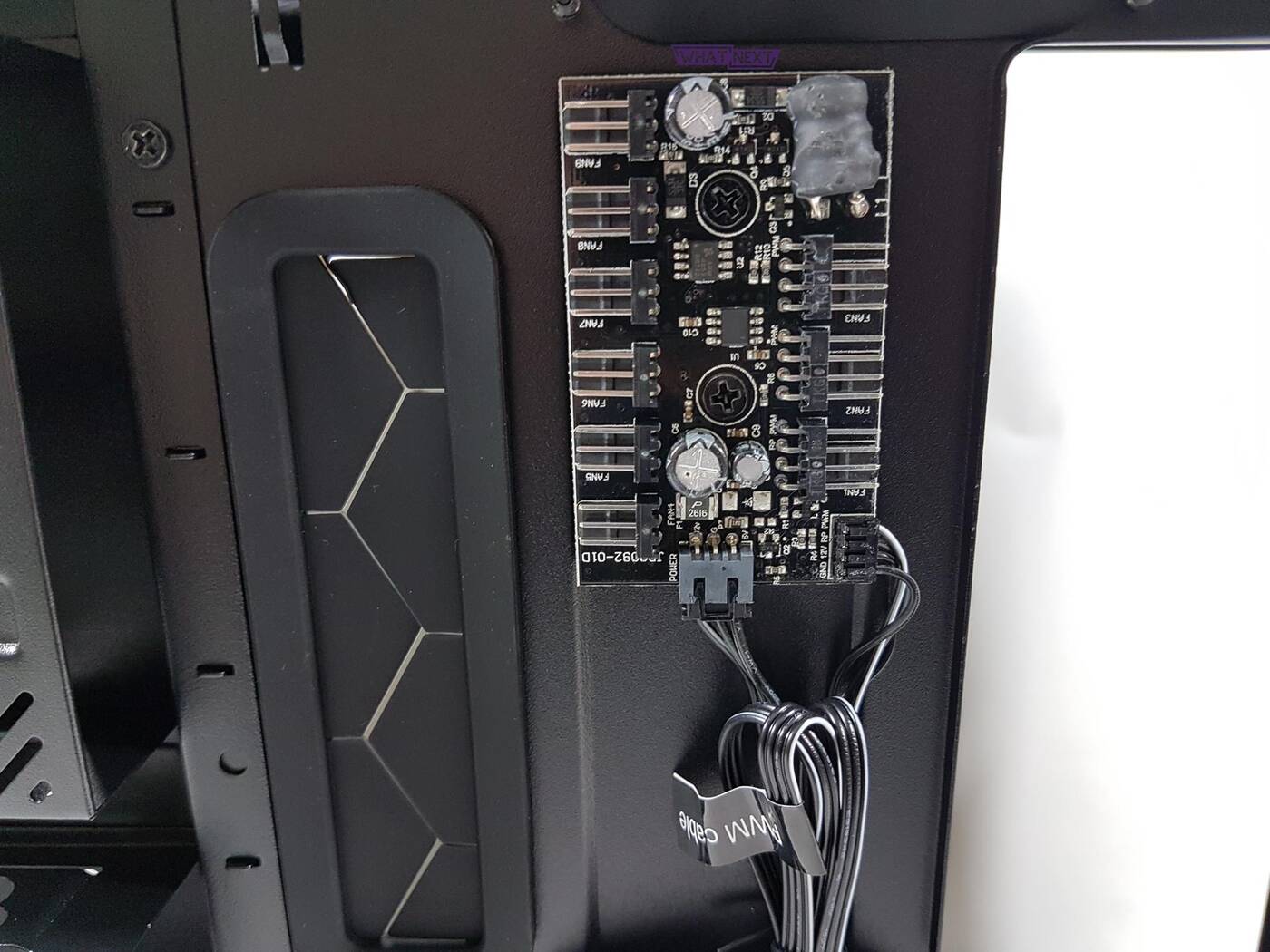 Test obudowy Fractal Design Define S2