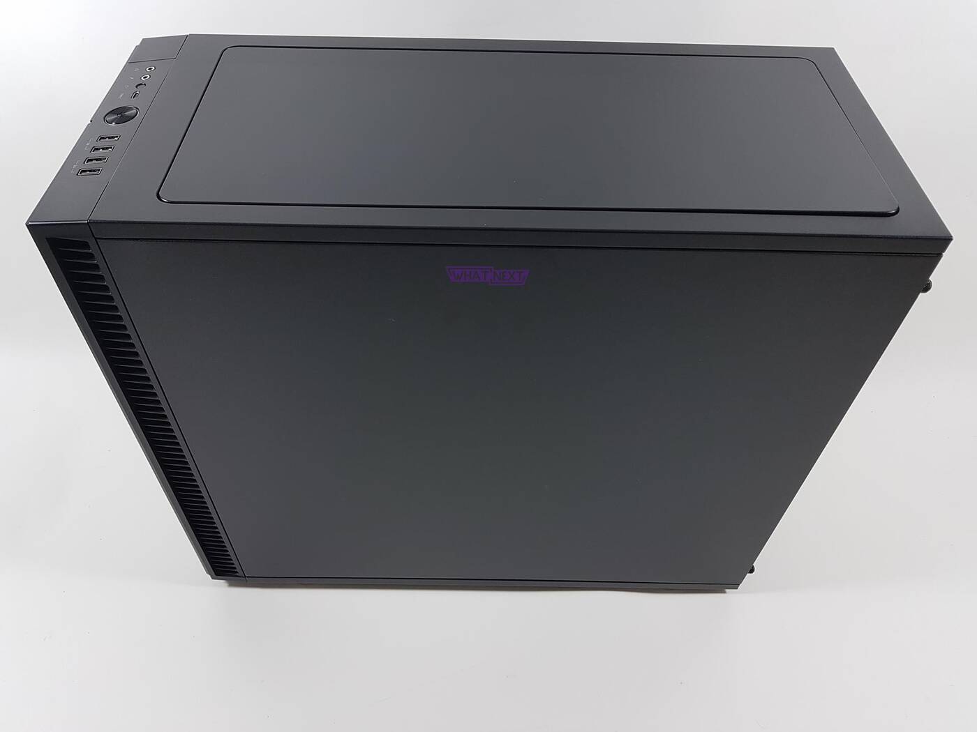 Test obudowy Fractal Design Define S2